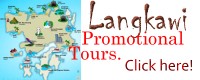 langkawi tour