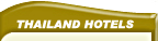 Thailand hotels