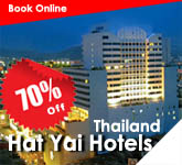 Hat yai Hotels